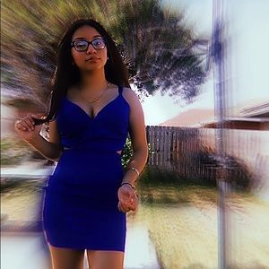 Meet your Posher, Cynthia